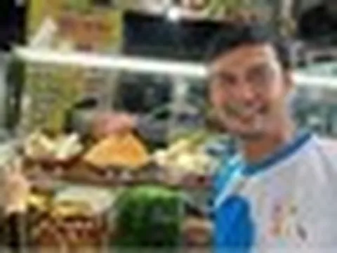 Nam nghệ sĩ đình đám bỏ TP.HCM về đi bán lẩu ở đường Hùng Vương, Tây Ninh