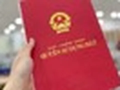 Tất cả người dân sở hữu bất động sản chú ý thay đổi mức phạt 3 triệu đồng từ 31/8