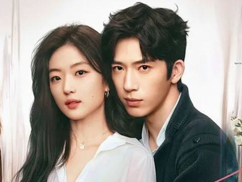 Nữ chính phim 'Đầu xuân tươi sáng' được mệnh danh là 'đại mỹ nhân' đang gây sốt