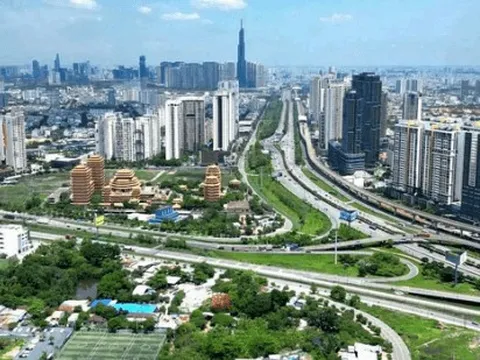 Các dự án Metro đang định hình lớp giá trị mới cho bất động sản
