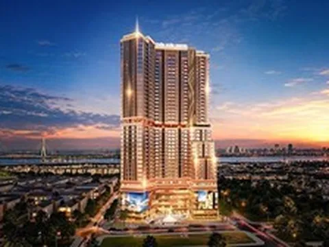 'Đại gia' xây tòa nhà cao nhất miền Tây: Khởi đầu từ thuốc thú y