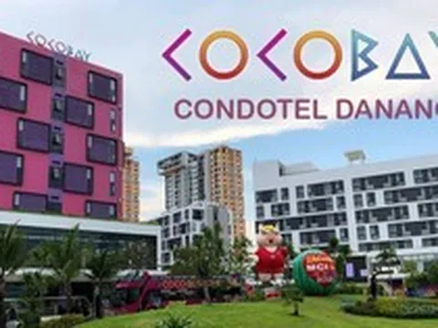 HoREA đề xuất 3 giải pháp gỡ khó cho Condotel
