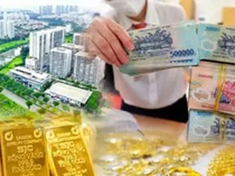 Có tiền nhàn rỗi nên đầu tư gì lúc này?