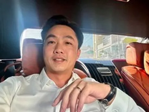 Quốc Cường Gia Lai lãi tăng 18 lần: Kinh doanh chính vẫn lỗ, Cường Đô La và người thân tiếp sức hàng trăm tỷ, “đất vàng” Bắc Phước Kiển ra sao?