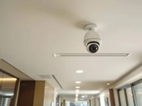 Lời khuyên dành cho người lắp camera an ninh trong nhà: Một tính năng quan trọng hay bị bỏ quên