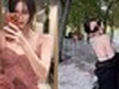 Han So Hee gặp tác dụng phụ khi ăn kiêng cấp tốc