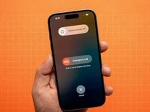 Vì sao cần khởi động lại điện thoại sau mỗi lần cập nhật?