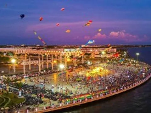 Phường đông dân nhất Việt Nam đã có 688 ha đất mới, vẫn quyết tăng diện tích thêm gần 4.000 ha đất