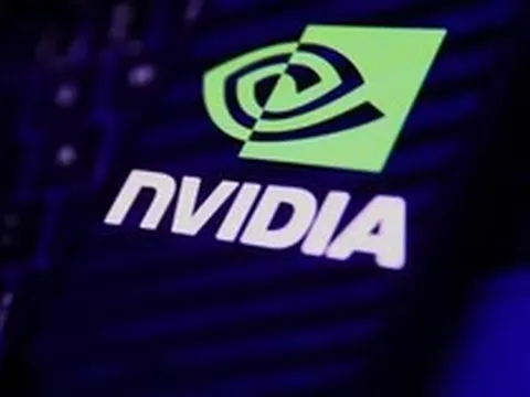 Nvidia và OneRail ra mắt nền tảng AI hỗ trợ giao hàng nhanh