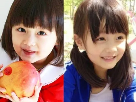 "Con gái" Triệu Vy dậy thì thay đổi bất ngờ so với lúc nhỏ, bị cư dân mạng cấm phẫu thuật thẩm mỹ vì quá xinh