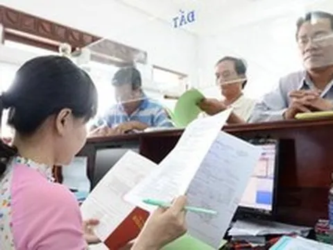 Tất cả người dân có bất động sản chú ý thông báo mới nhất từ công an