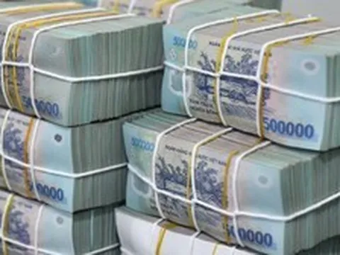 Tin vui cho khách hàng chuyển khoản từ 1 tỷ đồng tại ngân hàng này!