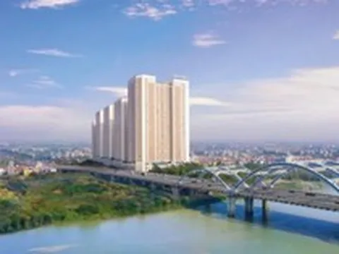 Chủ đầu tư dự án Eurowindow River Park cải thiện từ lỗ sang lãi trong nửa đầu năm 2026