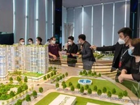 Thị trường bất động sản phân hóa, môi giới thay đổi chiến lược bán hàng