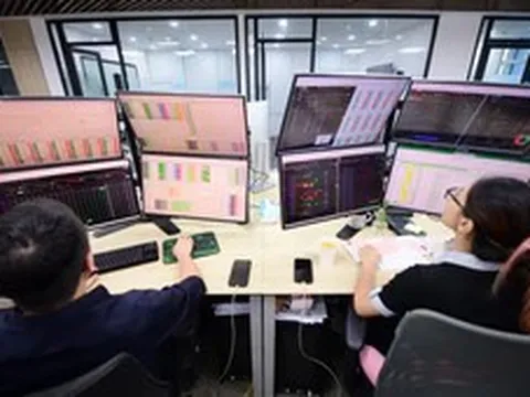 Chứng khoán 4-9: Kỳ vọng VN-Index hồi phục về 1.840 điểm, nhiều điểm sáng từ vĩ mô