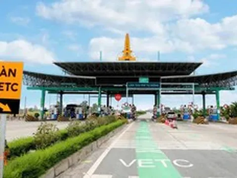 VETC vẫn còn lỗ lũy kế hơn 420 tỉ đồng