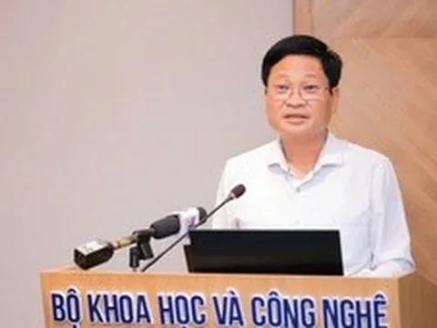 Chiến lược AI mới: Chuyển từ nghiên cứu, ứng dụng sang chuyển đổi toàn diện quốc gia bằng AI