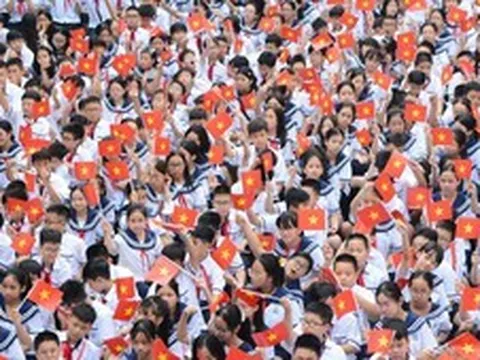 TỔNG THUẬT: Cả nước khai giảng năm học mới 2026-2027