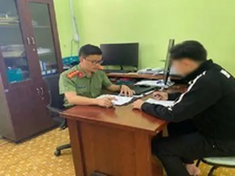 Công an sẽ xác minh nếu phát hiện chủ tài khoản ngân hàng có hành vi như sau