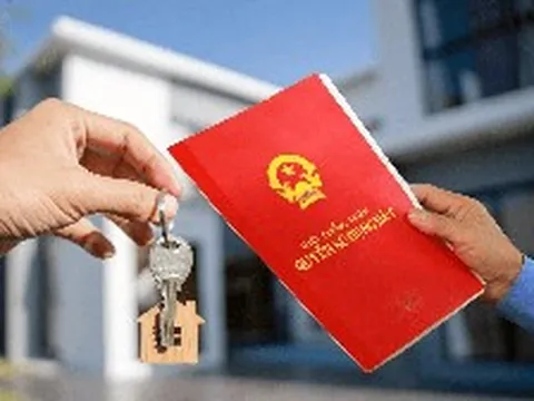 Tin vui cho những ai có ý định mua nhà, đất trước 01/3/2027
