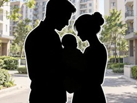 Cặp ca sĩ 96-99 đình đám bí mật kết hôn có con đầu lòng, thuê nhà ở tận ngoại ô chung sống để giấu giếm