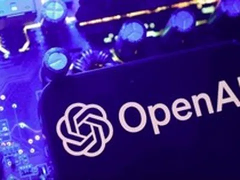 OpenAI chi 1 tỷ USD hỗ trợ các hạ tầng thiết yếu củng cố an ninh mạng
