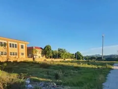 Thu tiền nhưng không giao đất, ‘món nợ’ kéo dài chưa được giải quyết ở Quảng Trị