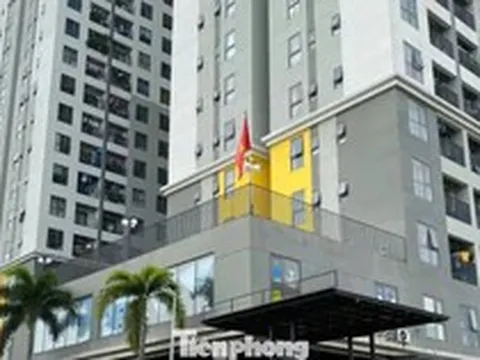 TPHCM: Hơn 373 dự án nhà ở được tháo gỡ vướng sổ hồng
