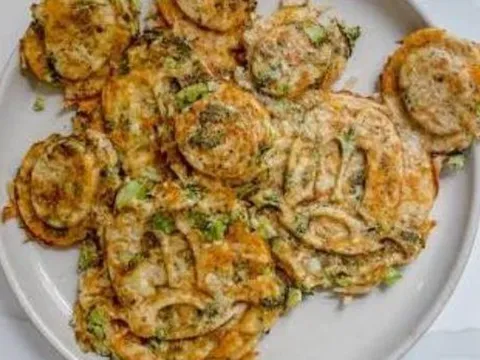 Loại rau được đánh giá "tốt bậc nhất thế giới", hóa ra là rau quen thuộc ở chợ Việt