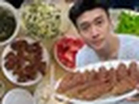 Cơm nhà Quốc Trường - “tổng tài” SN 1988 của chuỗi mì cay nổi tiếng