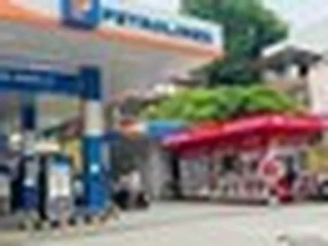 Nóng: Chuỗi 40.000 cửa hàng Trung Quốc đưa Ohmee vào cây xăng Petrolimex, Việt Nam là nơi đầu tiên thử nghiệm