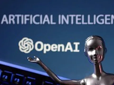 Hai báo Mỹ kiện OpenAI, Microsoft vì khai thác nội dung trái phép