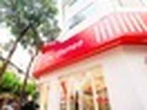 Bí mật phía sau chuỗi cửa hàng tiện lợi Trung Quốc vừa xuất hiện tại cây xăng Petrolimex: Đế chế 40.000 cửa hàng tạo ra doanh thu 8,3 tỷ USD/năm, từng mỗi ngày mở thêm tới 10 điểm bán