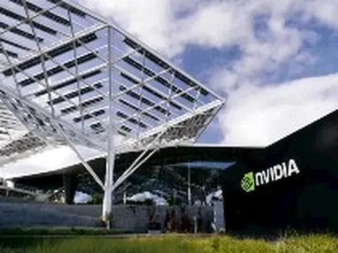 Những tỷ USD kéo Nvidia sâu hơn vào cuộc đua AI đầy rủi ro