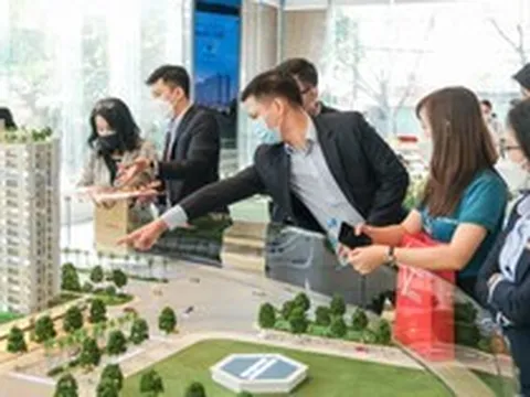 Môi giới bất động sản cung cấp thông tin sai có thể bị phạt tới 160 triệu đồng