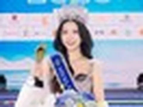Thí sinh người Hà Nội Dương Phương Thảo đăng quang Miss Galaxy Vietnam 2026