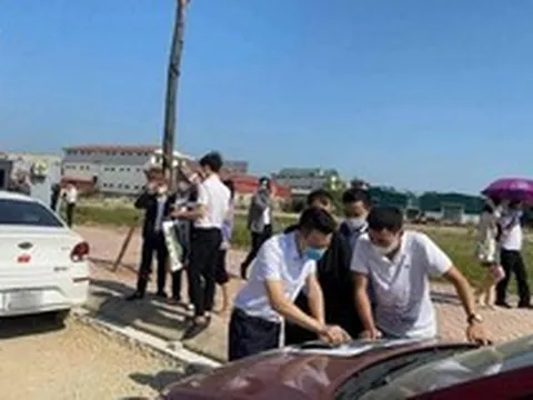 Môi giới nhà đất chú ý: Bán bất động sản không đủ điều kiện lên sàn sẽ bị phạt tới 600 triệu đồng