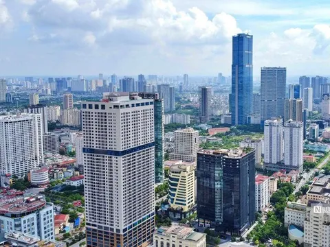Đánh thuế bất động sản: Không cấm tích lũy, chỉ triệt tiêu lợi nhuận "lướt sóng"