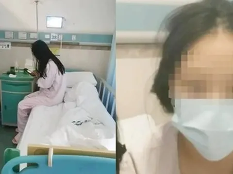 Con gái cần ghép tủy để sống sót, người mẹ tiết lộ bí mật giấu kín suốt 20 năm