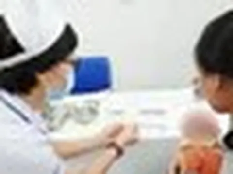 Đồng nhiễm virus, vi khuẩn, trẻ nhỏ đối mặt biến chứng nặng