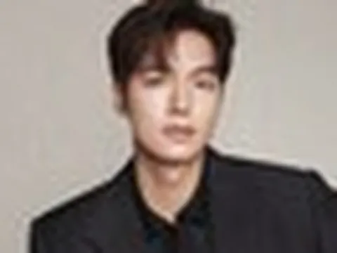 Bên trong căn biệt thự của Lee Min Ho