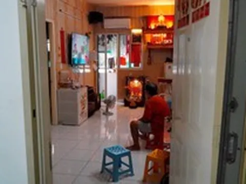 Cách nhau chưa đầy 500m, giá căn hộ chênh gấp 3 lần: Nghịch lý khiến doanh nghiệp vẫn 'ngại' làm nhà ở xã hội