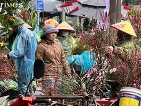 Đề xuất phương án nghỉ Tết Nguyên đán 2027
