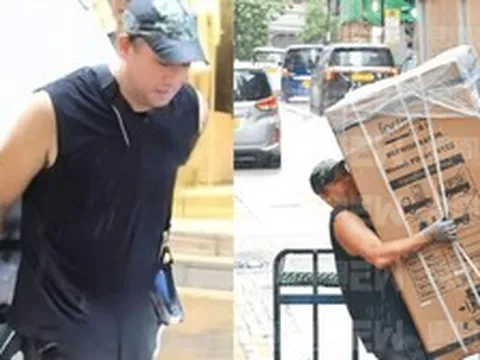 Nam thần thanh xuân nghèo đến mức đi bốc vác vừa ly dị vợ giáo viên, giờ gà trống nuôi 4 con thơ và mắc nợ hàng trăm triệu
