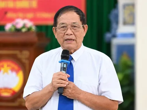 Hội Luật gia Tp.Đồng Nai: Cầu nối pháp lý trong mô hình chính quyền 2 cấp