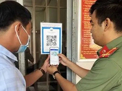 Tất cả người dân đang sử dụng Zalo chú ý thông báo mới nhất từ công an