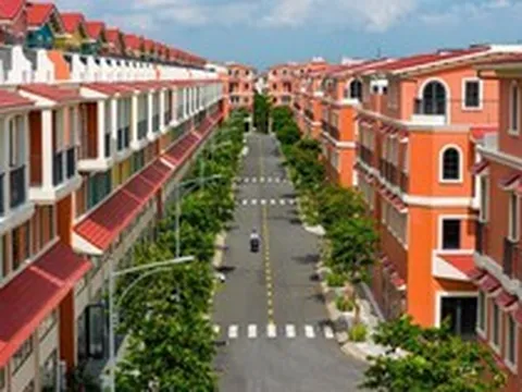 T&T Homes phát triển “Đô thị khơi nguồn tri thức” từ những giá trị khác biệt