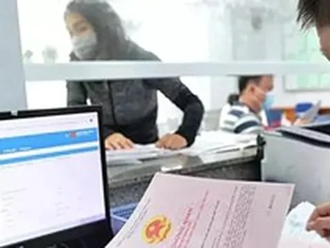 'Cò' làm sổ đỏ nhanh hơn người dân, Bộ chỉ đạo 'nóng'