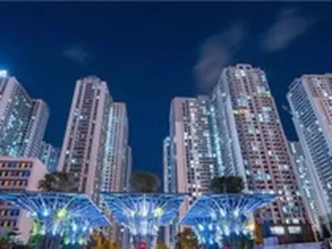 Hàng tạ ma túy giấu trong khu chung cư cao cấp ở Hà Nội để giao cho khách