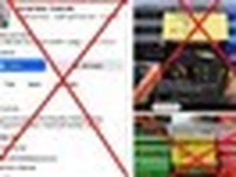 Sang Lào livestream lừa bán 'vé cào trúng thưởng', hàng trăm người mắc bẫy